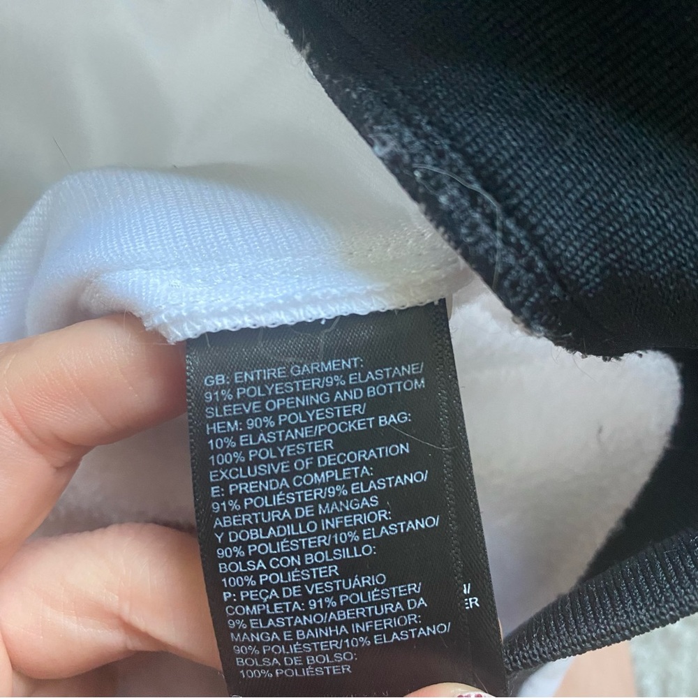 THE NORTH FACE Girls Tekno Pullover Hoodie - Picture 12 of 16
